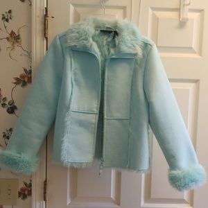 Casual jacket